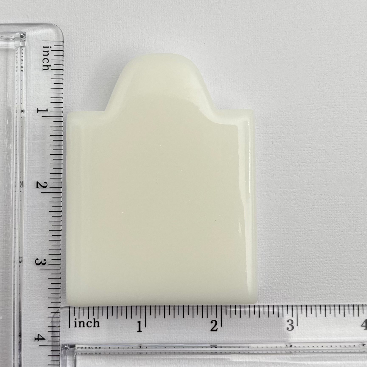 Silicone Plug for Resin Clock Mold /Round & Square Options /Reusable No-Drill Clock Hole Maker /Clock Movement Insert Accessory /Resin Cloc