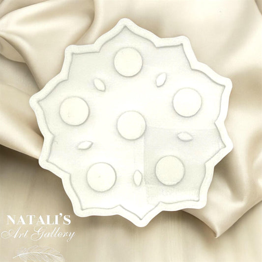 Silicone Mold for Resin / DIY Easter Decoration