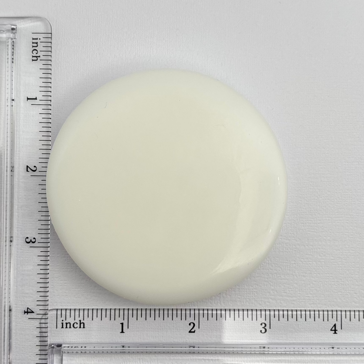 Silicone Plug for Resin Clock Mold /Round & Square Options /Reusable No-Drill Clock Hole Maker /Clock Movement Insert Accessory /Resin Cloc